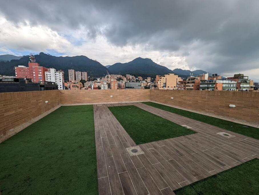 Hermoso Loft Urban 9/60 - Bogota — Photos 3