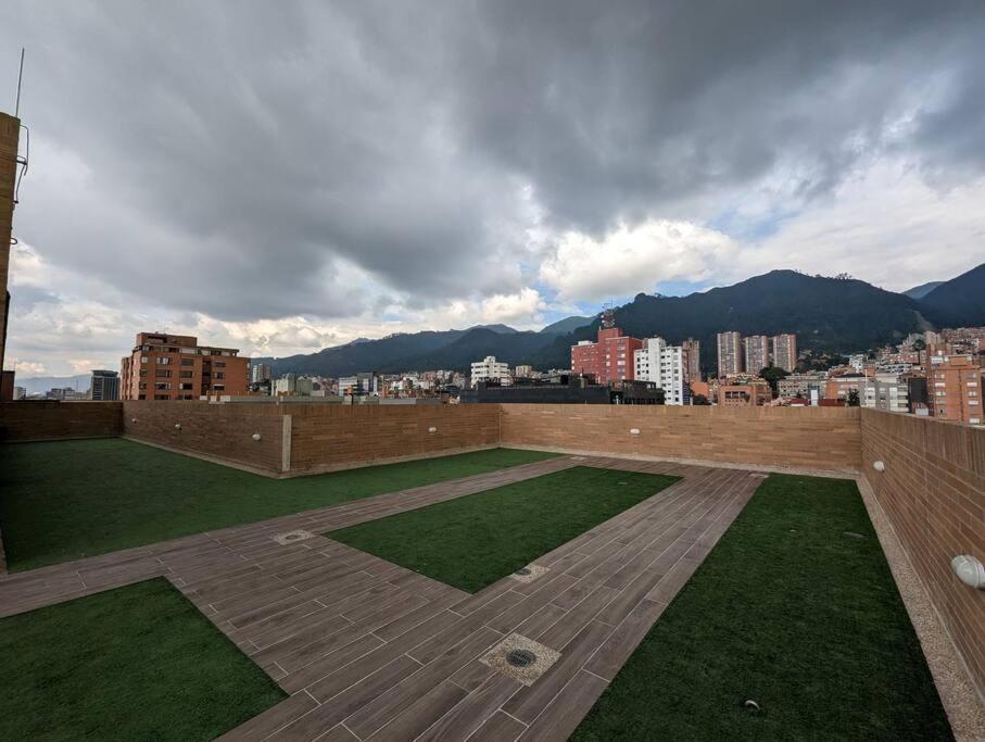 Hermoso Loft Urban 9/60 - Bogota — Photos 2